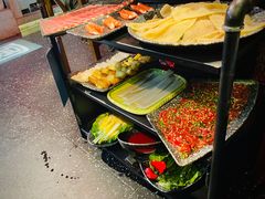 -哥老官重庆美蛙鱼头(宝山龙湖店)