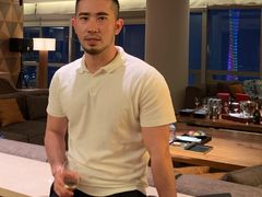 -广州柏悦酒店·悦景轩·粤菜餐厅