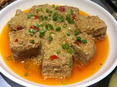 -烎记烧烤(蓝天花园店)