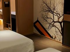 -苏州观前街亚朵酒店