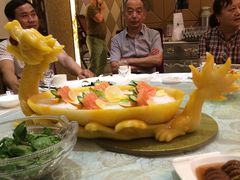 -金陵食府(林景店)