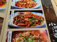 -稻品香小锅饭豆腐馆(北三路店)