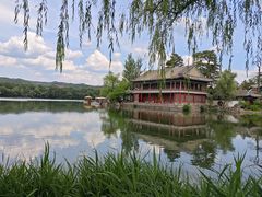 -承德避暑山庄景区