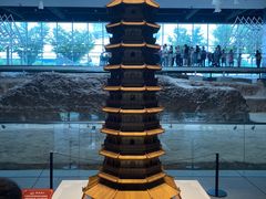 -大报恩寺遗址景区