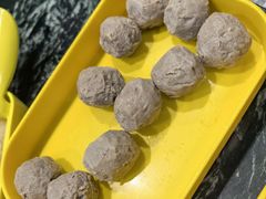 -小海豚•老字号海鲜餐厅(天涯店)