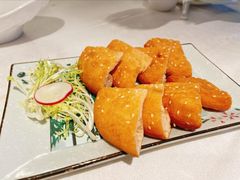 -安蒂娅.悦景轩中餐厅(西乡店)