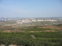 -南京市江宁方山