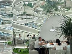 -3号仓库·创意中国菜(新世界城店)