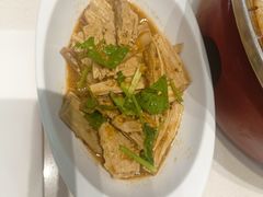 -喜家德虾仁水饺(方庄店)