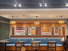 -滕记星发餐室·新加坡菜(巨鹿路店)