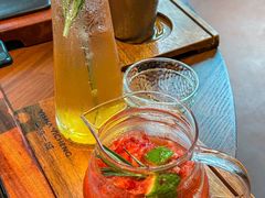 -一沙一城·岩烤牛扒(深圳首店)