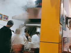 -海汇源老烧麦店(东大街总店)