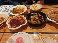 -宝葫芦西北茶食铺(万达店)