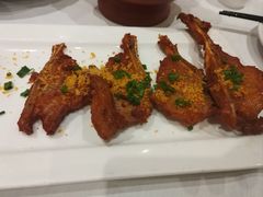 -上海1号私藏菜(静安店)