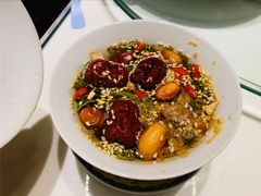 -宁夏国强手抓羊肉·清真菜(未央路凤三店)