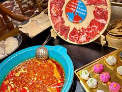 -吼堂老火锅(太古里总店)