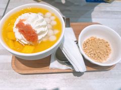-满记甜品(水游城店)