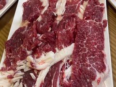 -伟记牛肉(金鸿公路店)