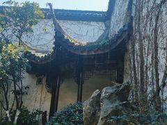 -胡雪岩故居