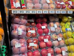 -盒马鲜生(189购物中心店)