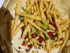 -肖记公安牛肉鱼杂馆·省级非物质文化遗产(三角路直营店)