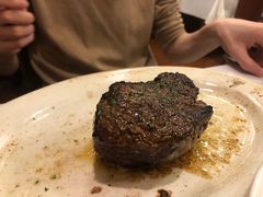 -摩根扒房(桐梓林店)