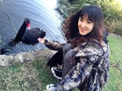 -墨尔本皇家植物园