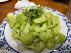 拌黄瓜-协顺园回头馆(南顺城路店)
