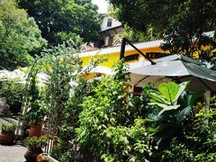 -火车头法国西餐厅