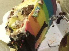 彩虹小熊乳酪蛋糕-CAKE BOSS 蛋糕老板(领展购物广场·中关村店)