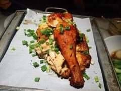 -绿茶餐厅(千岛湖银泰城店)