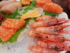 -黑松白鹿(金融街店)