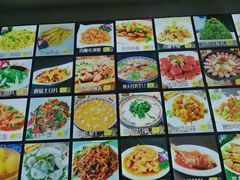 -华龙特色大骨鸡农家菜馆