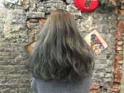 -Hair house发舍