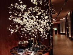 -深圳美高梅酒店-品聚嘉府中餐厅