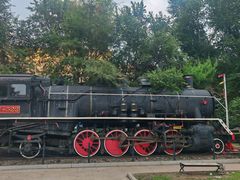 -哈尔滨工业大学-博物馆