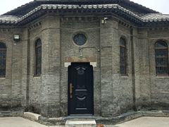 -天主教堂(莲池区)