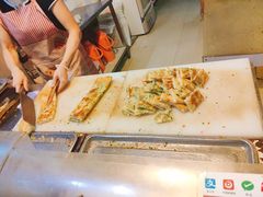 -咏春葱油饼(德政中路店)