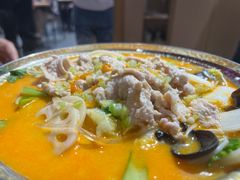 -喜家德虾仁水饺(飞洲国际店)