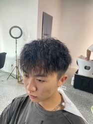 点击看大图 -HD HAIR STYLE