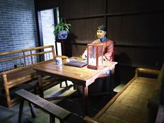 -黄埔古港