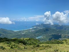 -七娘山