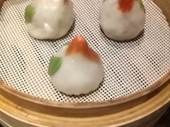 -德发长·花式蒸饺(大唐不夜城店)