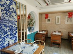 -东方饺子王(文化东路店)