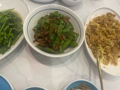 -洞庭米湘·湖南菜(银河SOHO店)