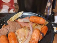 -金九姬黑牛烤肉料理(杨舍老街店)