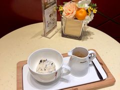爱富歌托咖啡-哈根达斯(卓展店)