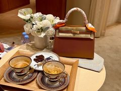 -爱马仕 HERMES(德基广场店)