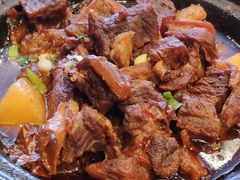 -宏福来大酒店(青年东路店)