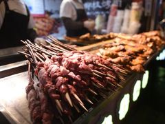 -怀远市场(文萃北街店)